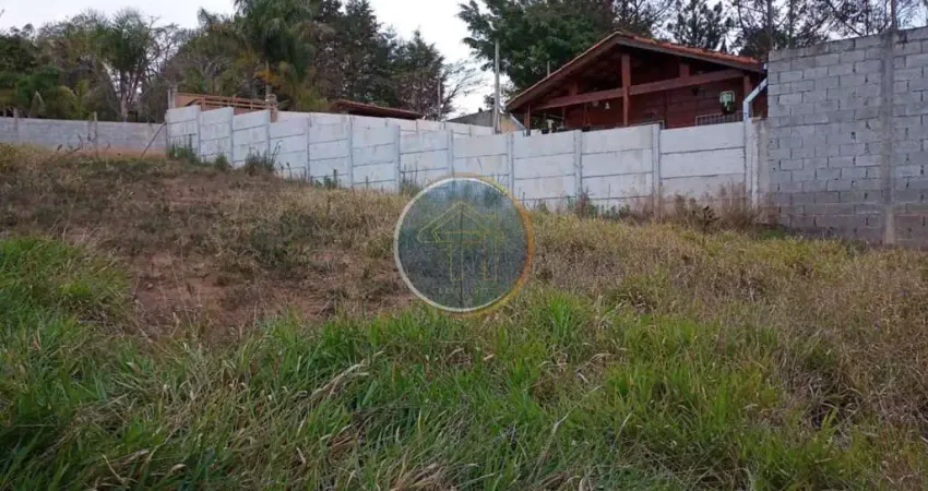 Terreno à venda no Loteamento Estância Marilia, Jarinu