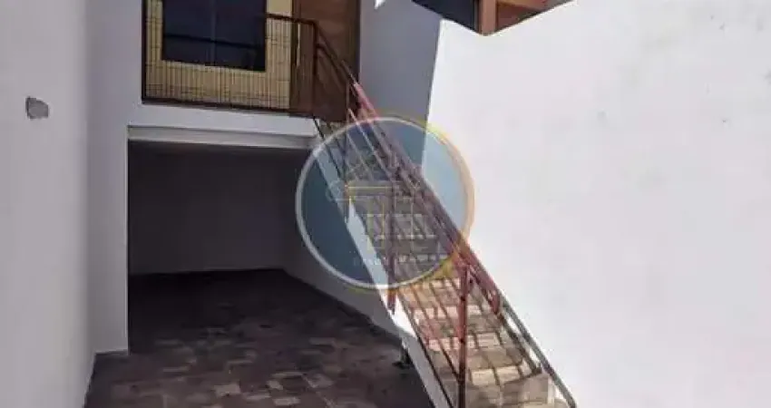 Casa para venda em são paulo, parque jabaquara, 2 dormitórios, 1 suíte