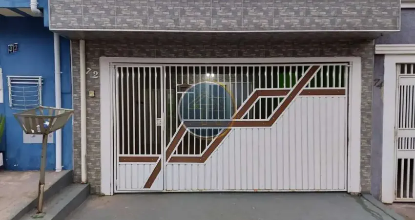 Casa para venda em campo limpo paulista, jardim brasília (botujuru), 2 dormitórios