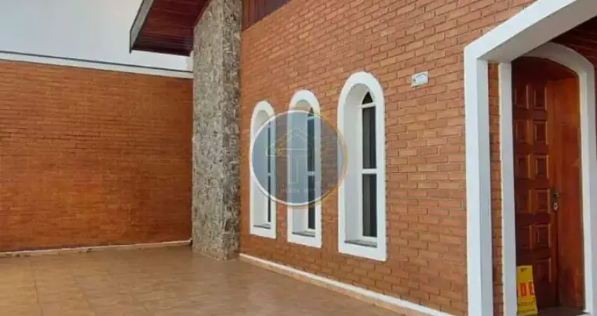 Casa para locação em campo limpo paulista, centro, 3 dormitórios, 1 suíte, 2 vagas