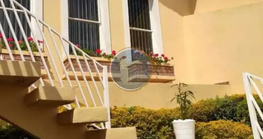 Casa para venda em são carlos, jardim paulista, 4 dormitórios, 1 suíte, 3 banheiros, 2 vagas