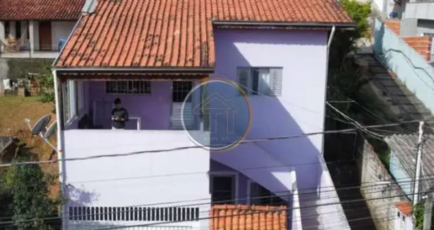 Casa à venda no Jardim da Felicidade, Várzea Paulista