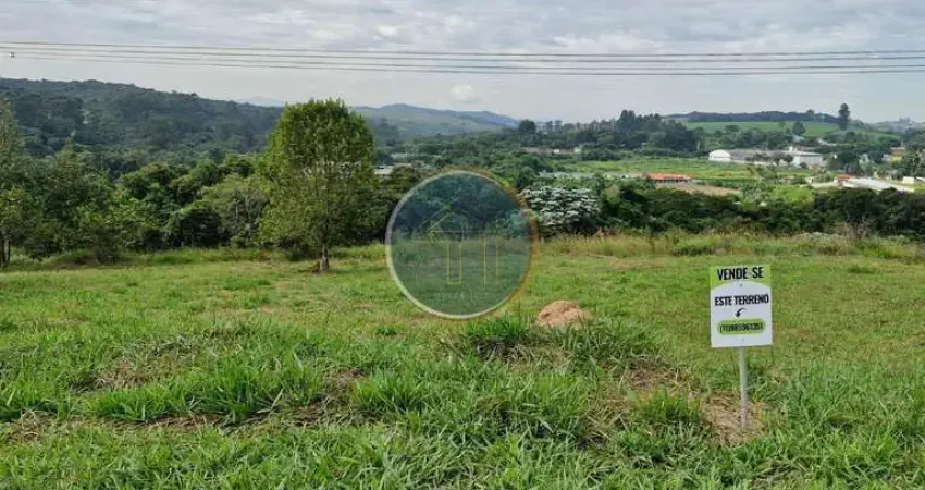 Terreno à venda no Machadinho, Jarinu