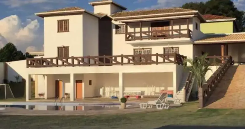 Casa para venda em jarinu, soares, 5 dormitórios, 1 suíte, 5 banheiros