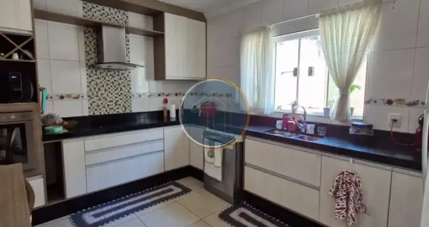 Casa para venda em campo limpo paulista, portal da primavera, 3 dormitórios, 3 suítes, 2 vagas