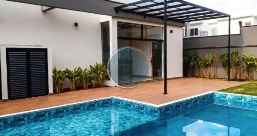 Casa para venda em jundiaí, condomínio reserva da serra, 3 dormitórios, 3 suítes, 4 vagas