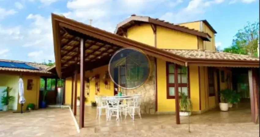 Casa para venda em jarinu, jardim morada alta, 3 dormitórios, 3 suítes, 6 vagas