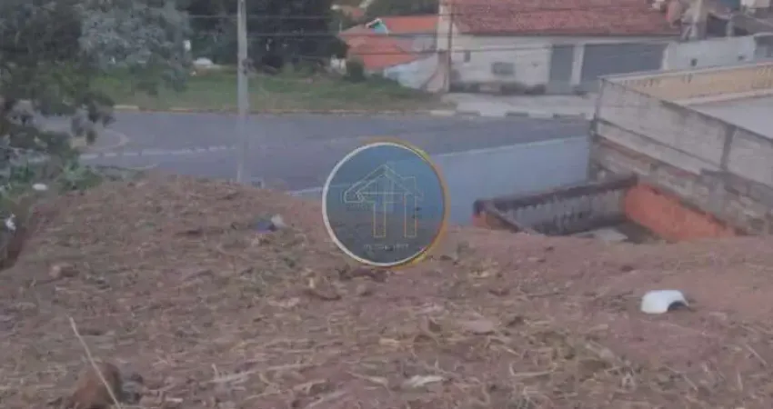 Terreno à venda no Jardim Europa, Campo Limpo Paulista