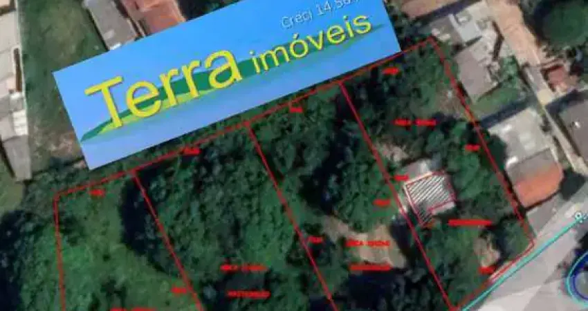 Terreno para venda em campo limpo paulista, jardim santa lúcia