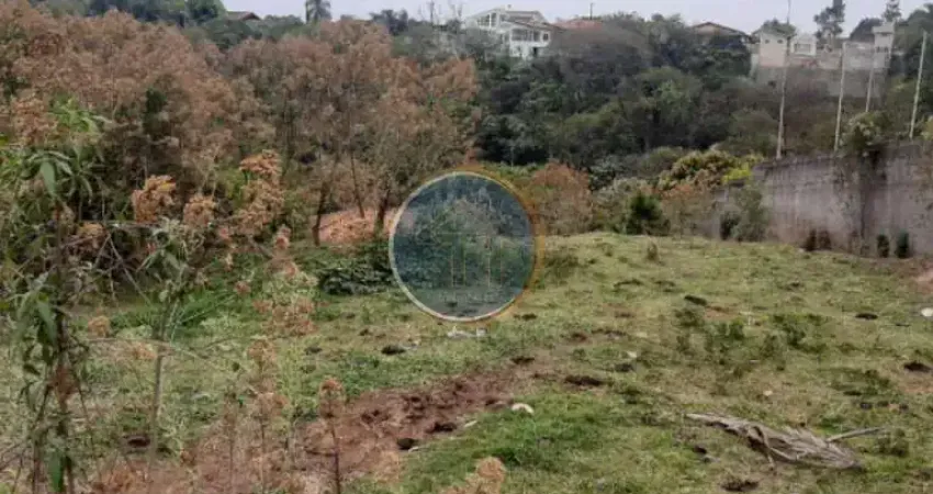 Terreno para venda em campo limpo paulista, ville saint james i
