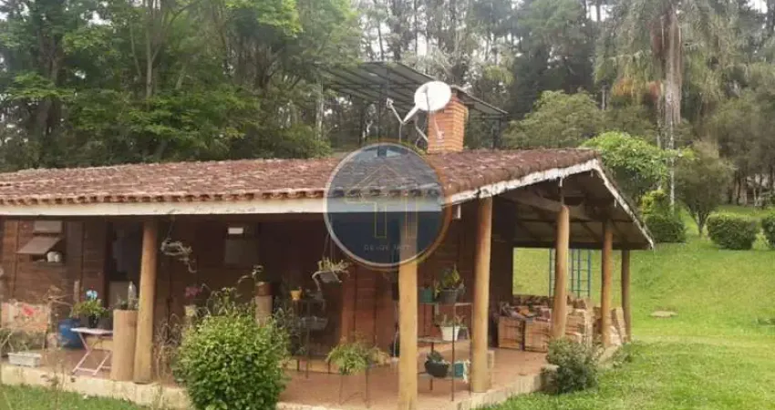 Chácara para venda em campo limpo paulista, estância figueira branca