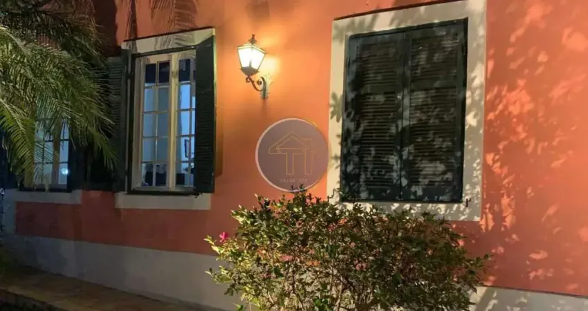 Chácara / sítio à venda no Jardim Marajoara, Jundiaí