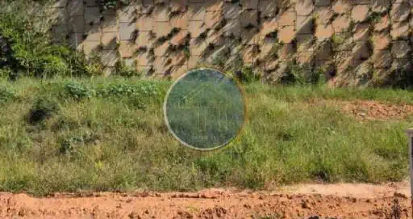 Terreno para venda em jundiaí, chácara morada mediterrânea