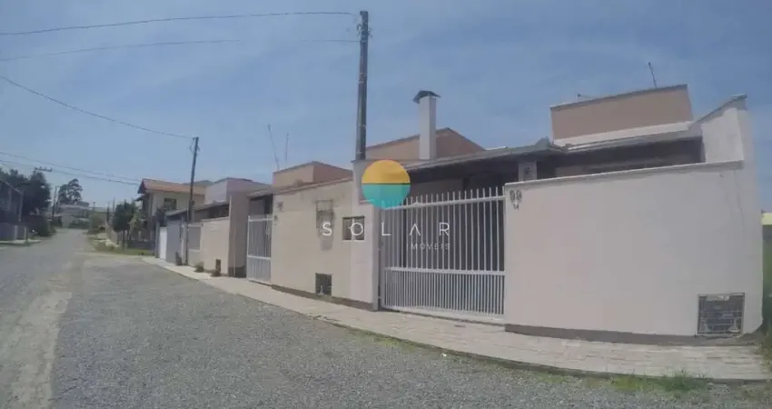 Oportunidade no Centro! - Casa de 60m² à venda em Penha / SC. Ref. 488