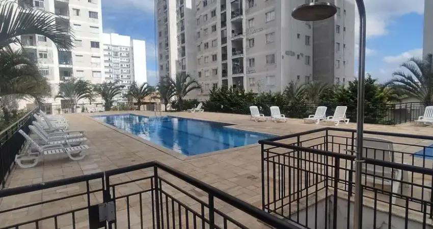 Apartamento Boa Vista 02 quartos  CONDOMÍNIO FLEX ACCANTO