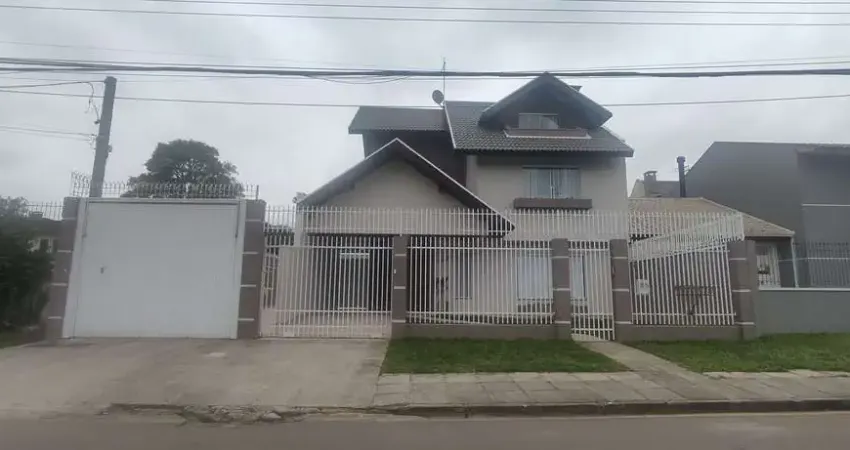 SOBRADO NO BOQUEIRAO TERRENO DE 700M²
