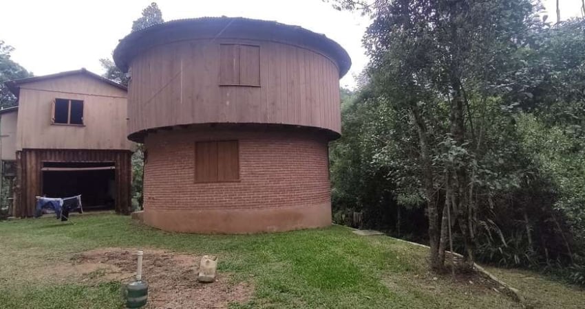 Chácara / sítio com 5 quartos à venda na Rua Carlos Kusma, 9100, Faxina, São José dos Pinhais