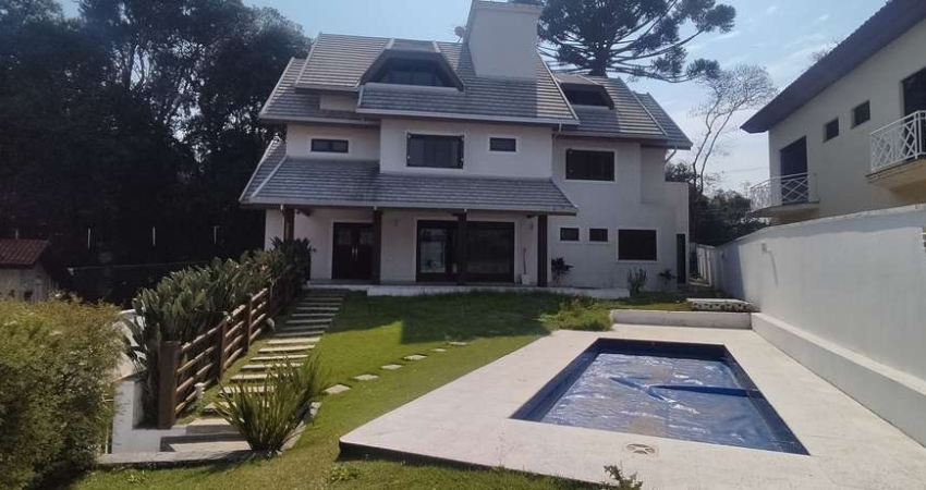 Casa no Condomínio WEST SIDE I  no  ' Campo Comprido '