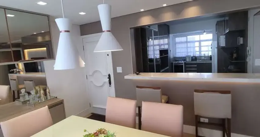 Apartamento próximo a tudo no Centro no EDIFICIO ITATIAIA