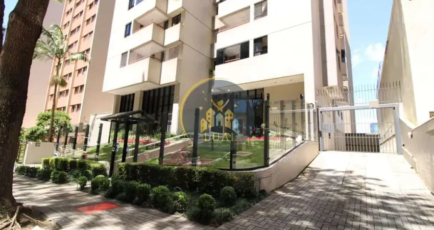 Apartamento com 3 quartos à venda na Rua Oyapock, 49, Cristo Rei, Curitiba