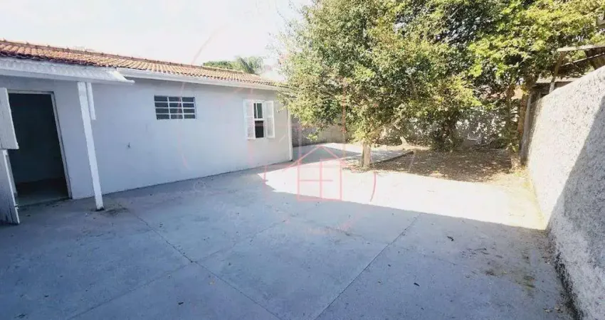 Casa Residencial à venda, Chácara do Visconde, Taubaté - CA0038.