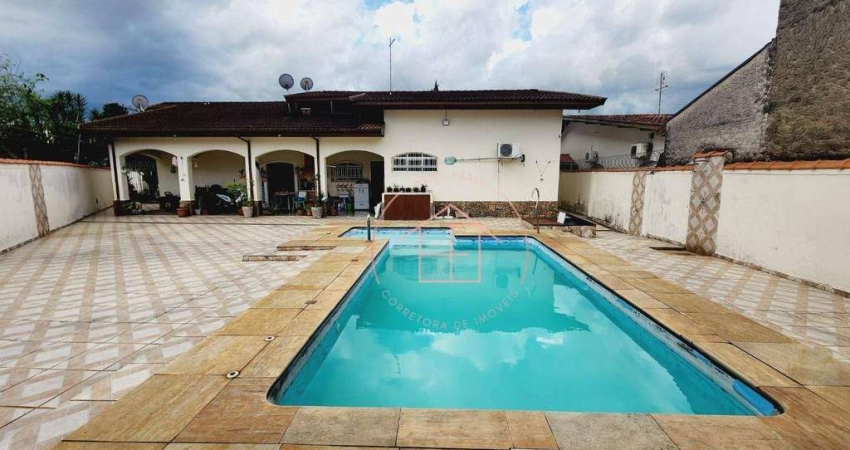 Casa com 3 quartos à venda no Centro, Tremembé 