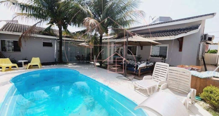 Casa térrea no Residencial Parque Esperança em Taubaté SP