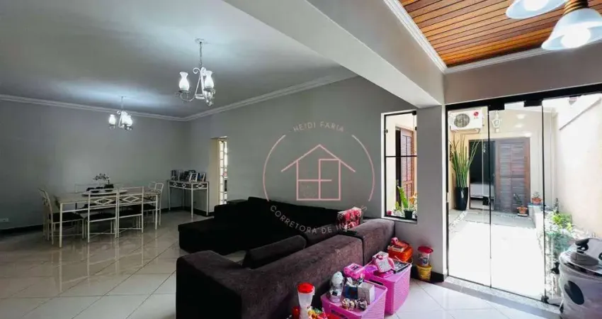 Casa com 3 quartos à venda no Jardim Independência, Taubaté