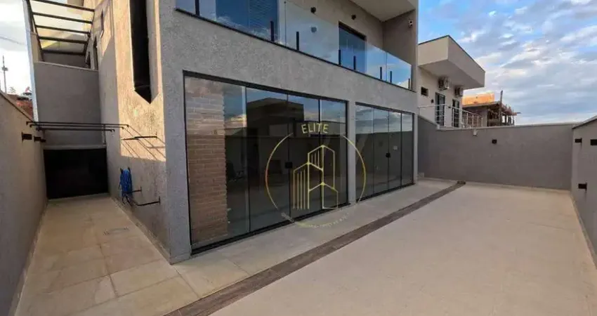 Oportunidade - Casa térrea pronta para morar no Condomínio Catagua way Norte em Taubaté SP