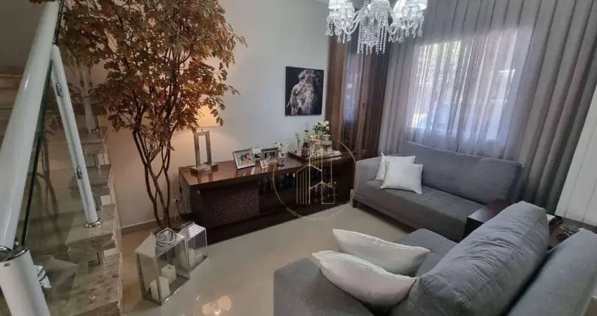 Casa em condomínio fechado com 3 quartos à venda no Esplanada Independência, Taubaté 