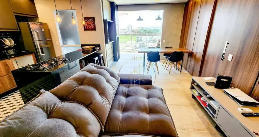 Oportunidade - apartamento no beatriz carolina em taubaté sp, pronto para morar