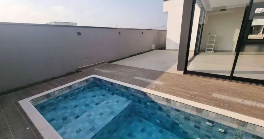 Oportunidade de casa térrea no condomínio quinta das palmeiras em taubaté sp