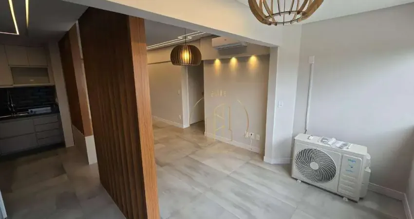 Oportunidade - Apartamento pronto para morar no Edifício Solar Independência em Taubaté SP