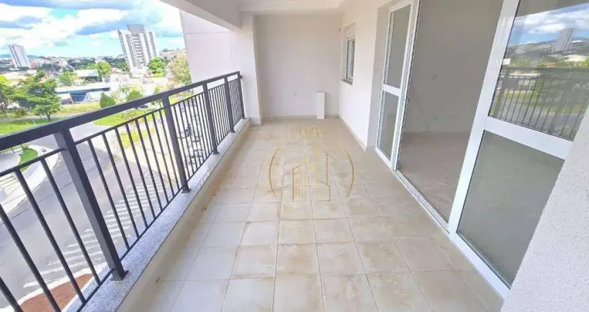 Apartamento com 3 quartos à venda no Loteamento Residencial e Comercial Bosque Flamboyant, Taubaté 