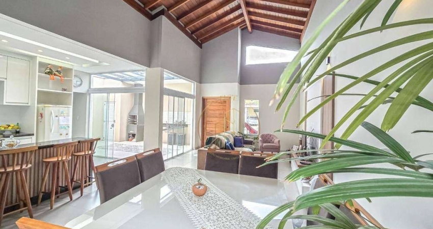 Oportunidade - casa térrea no Campos do Conde Louvre em Tremembé-SP