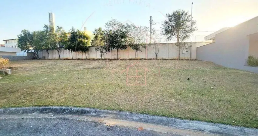 Terreno no Residencial Terrazzo Di Italia em Taubaté SP