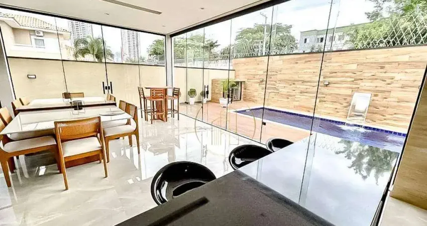 Oportunidade Sobrado, alto padrão, com 474m² de área privativa no Taubaté Village