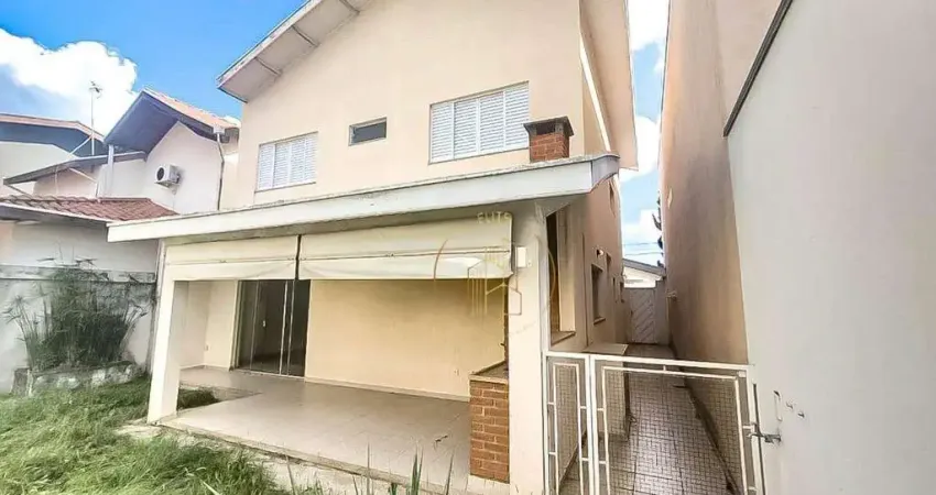 Oportunidade - sobrado no condomínio campos do conde iii - tremembé-sp