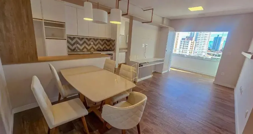 Oportunidade - Apartamento pronto para morar no Aquila em Taubaté SP