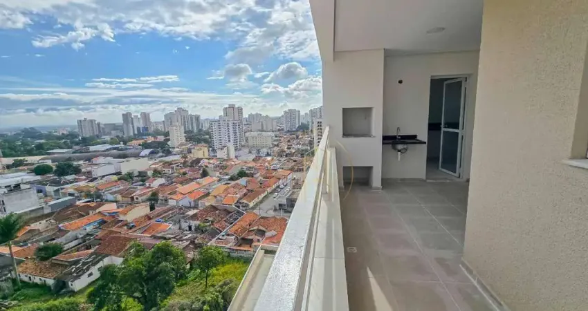 Oportunidade - Apartamento com 106m² no Lume Residence, em Taubaté/SP