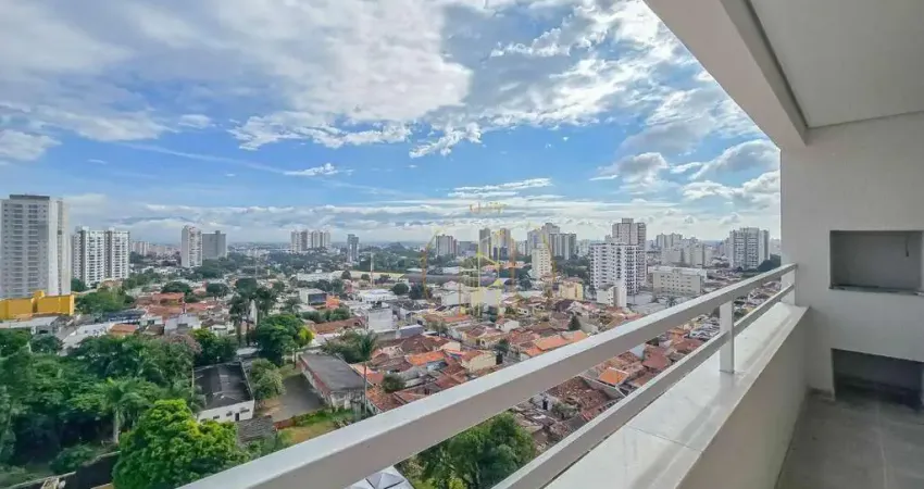Oportunidade - apartamento com 106m² no lume residence, em taubaté/sp