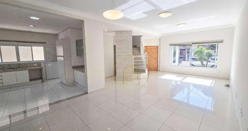 Oportunidade- Sobrado com 3 suites no Campos do Conde III em Tremembé