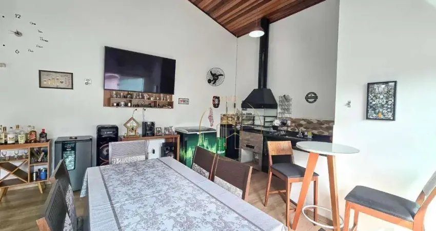 Oportunidade - Sobrado com 2 suites na Vila Aparecida em Taubaté SP