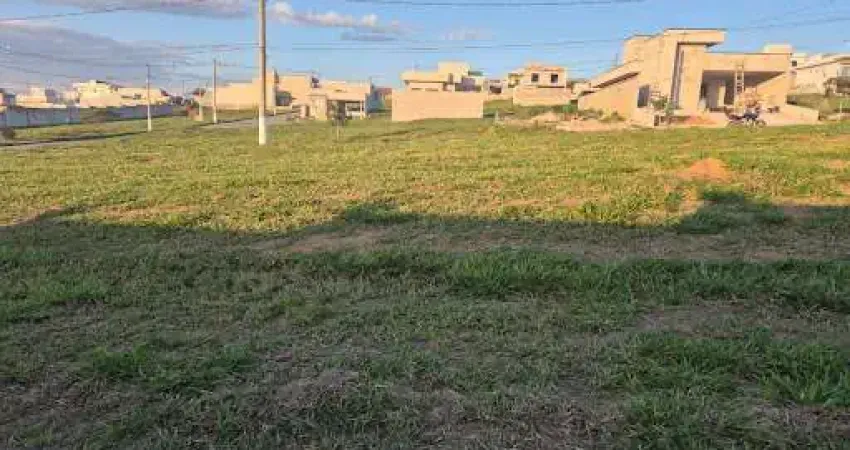 Oportunidade - Terreno com 250m² no Vale dos Cristais - Residencial Jade - Vale dos Cristais em Taubaté SP