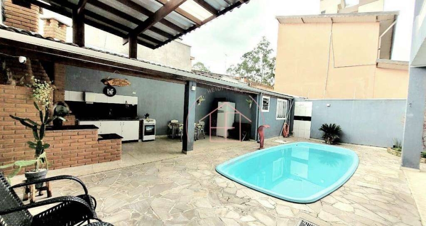 Casa com 4 quartos à venda no Residencial Portal da Mantiqueira, Taubaté 