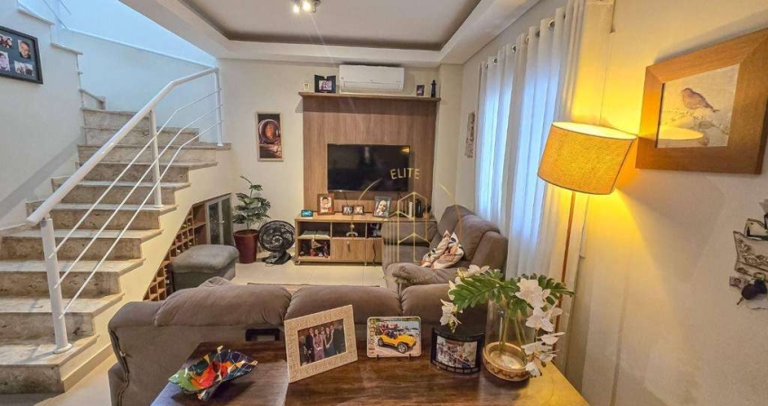 Oportunidade - Sobrado pronto para morar no Residencial Contemporâneo Club em Taubaté SP