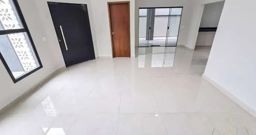 Oportunidade - casa térrea com 3 dormitórios sendo 1 suite, quintal e espaço gourmet no condomínio pinheiros de tremembé
