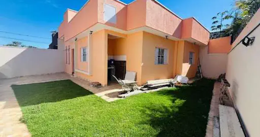 Oportunidade - Excelente Casa térrea com 3 dormitórios sendo 1 suíte, no Jardim Oasis - Taubaté/SP