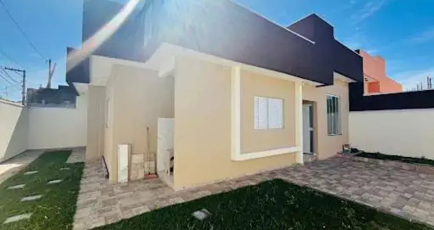 Oportunidade - Casa térrea no bairro Jd. Oasis em Taubaé SP com 3 dormitórios sendo  suite