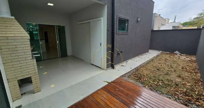 Casa em condomínio fechado com 3 quartos à venda em Castelos, Tremembé 